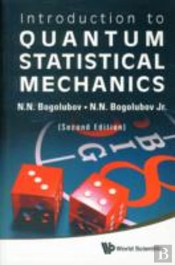 Bertrand.pt - Introduction To Quantum Statistical Mechanics (2nd Edition)