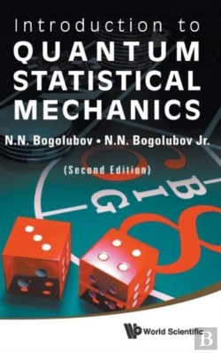 Bertrand.pt - Introduction To Quantum Statistical Mechanics (2nd Edition)