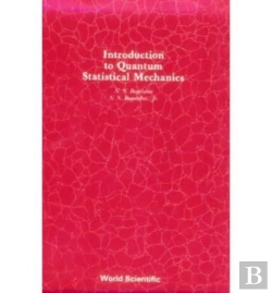 Bertrand.pt - Introduction To Quantum Statistical Mechanics
