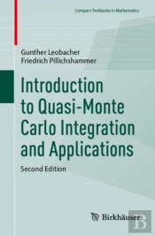 Introduction To Quasi-Monte Carlo Integration And Applications