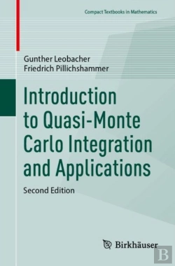 Bertrand.pt - Introduction To Quasi-Monte Carlo Integration And Applications