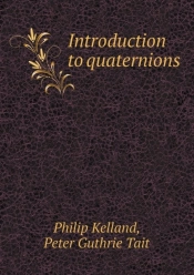 Introduction To Quaternions
