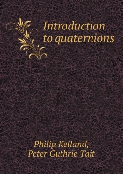 Bertrand.pt - Introduction To Quaternions