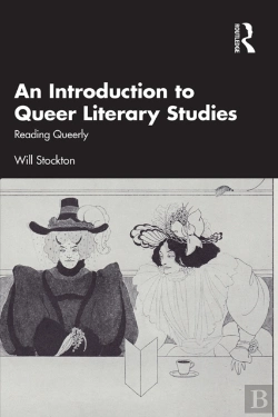 Bertrand.pt - Introduction To Queer Literary Studies
