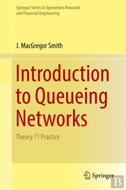 Bertrand.pt - Introduction To Queueing Networks