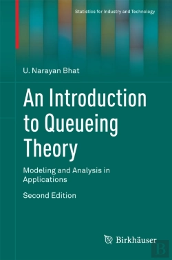 Bertrand.pt - Introduction To Queueing Theory