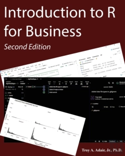 Bertrand.pt - Introduction To R For Business