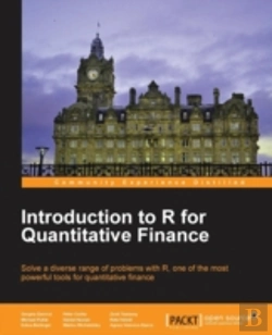 Bertrand.pt - Introduction To R For Quantitative Finance