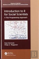 Introduction To R For Social Scientists