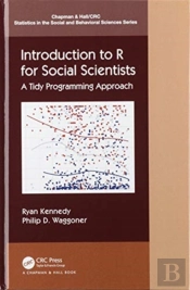 Introduction To R For Social Scientists