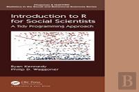 Introduction To R For Social Scientists