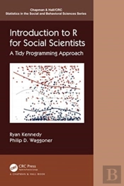 Introduction To R For Social Scientists