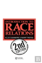 Introduction To Race Relations