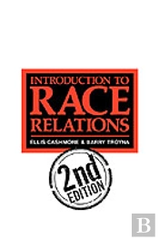Introduction To Race Relations