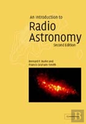 Introduction To Radio Astronomy