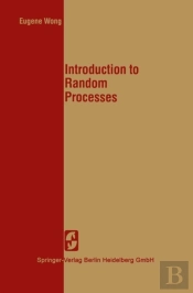 Introduction To Random Processes