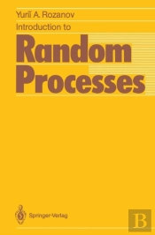 Introduction To Random Processes