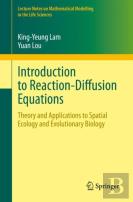 Introduction To Reaction-Diffusion Equations