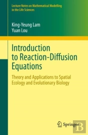 Introduction To Reaction-Diffusion Equations