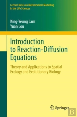 Bertrand.pt - Introduction To Reaction-Diffusion Equations