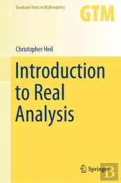 Introduction To Real Analysis