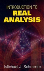 Introduction To Real Analysis