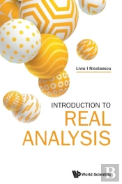 Introduction To Real Analysis