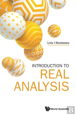 Bertrand.pt - Introduction To Real Analysis