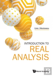 Introduction To Real Analysis