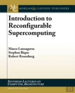 Bertrand.pt - Introduction To Reconfigurable Supercomp