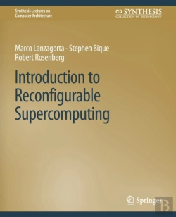 Bertrand.pt - Introduction To Reconfigurable Supercomputing