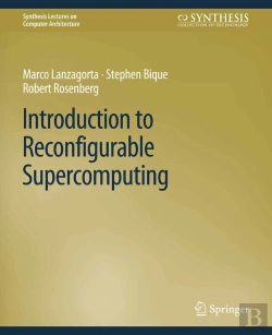 Bertrand.pt - Introduction To Reconfigurable Supercomputing