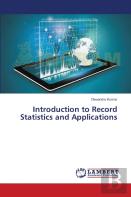 Introduction To Record Statistics And Applications
