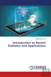 Introduction To Record Statistics And Applications