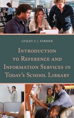 Bertrand.pt - Introduction To Reference And Information Services In Today'S School Library