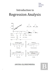 Introduction To Regression Analysis