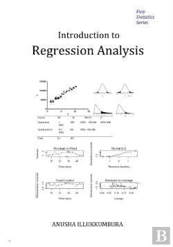 Bertrand.pt - Introduction To Regression Analysis