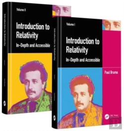 Bertrand.pt - Introduction To Relativity