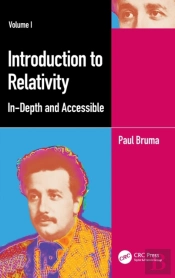 Introduction To Relativity Volume I