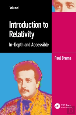 Bertrand.pt - Introduction To Relativity Volume I