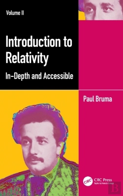 Bertrand.pt - Introduction To Relativity Volume Ii