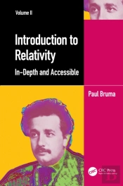 Introduction To Relativity Volume Ii