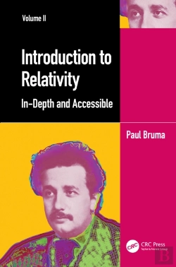 Bertrand.pt - Introduction To Relativity Volume Ii
