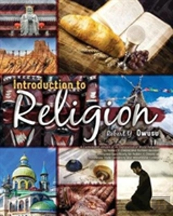 Bertrand.pt - Introduction To Religion: A Customized Version Of An Exploration Of World Religions By Robert Y. Owusu And Richard Bennett, Designed Specifically For Robert Y. Owusu At Kennesaw State University