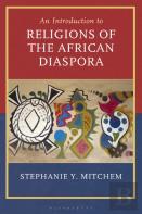 Introduction To Religions Of The African Diaspora