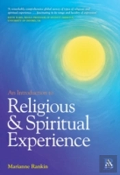 Introduction To Religious And Spiritual Experience