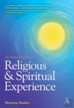 Bertrand.pt - Introduction To Religious And Spiritual Experience