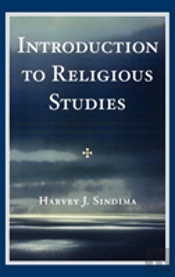 Introduction To Religious Studies