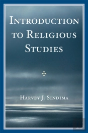 Introduction To Religious Studies