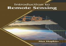 Introduction To Remote Sensing